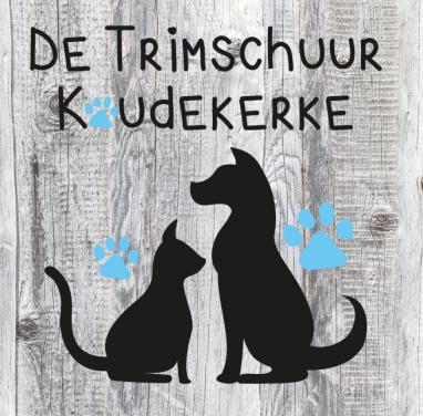 Plekjes vrij in de trimsalon