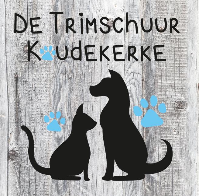 Plekjes vrij in de trimsalon
