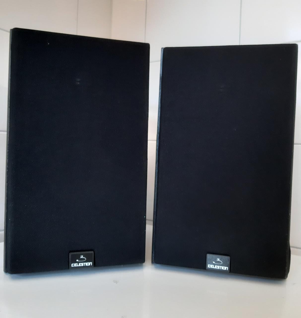 Celestion 3 Luidsprekers