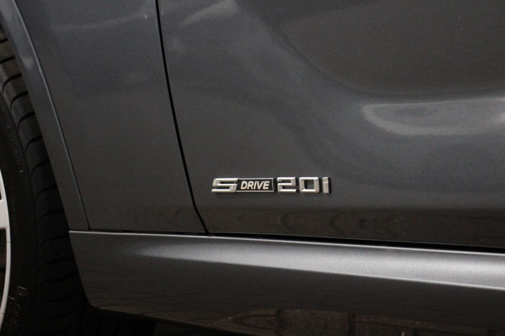 BMW X1 sdrive20i high executive | m-sport | cruise | leder |