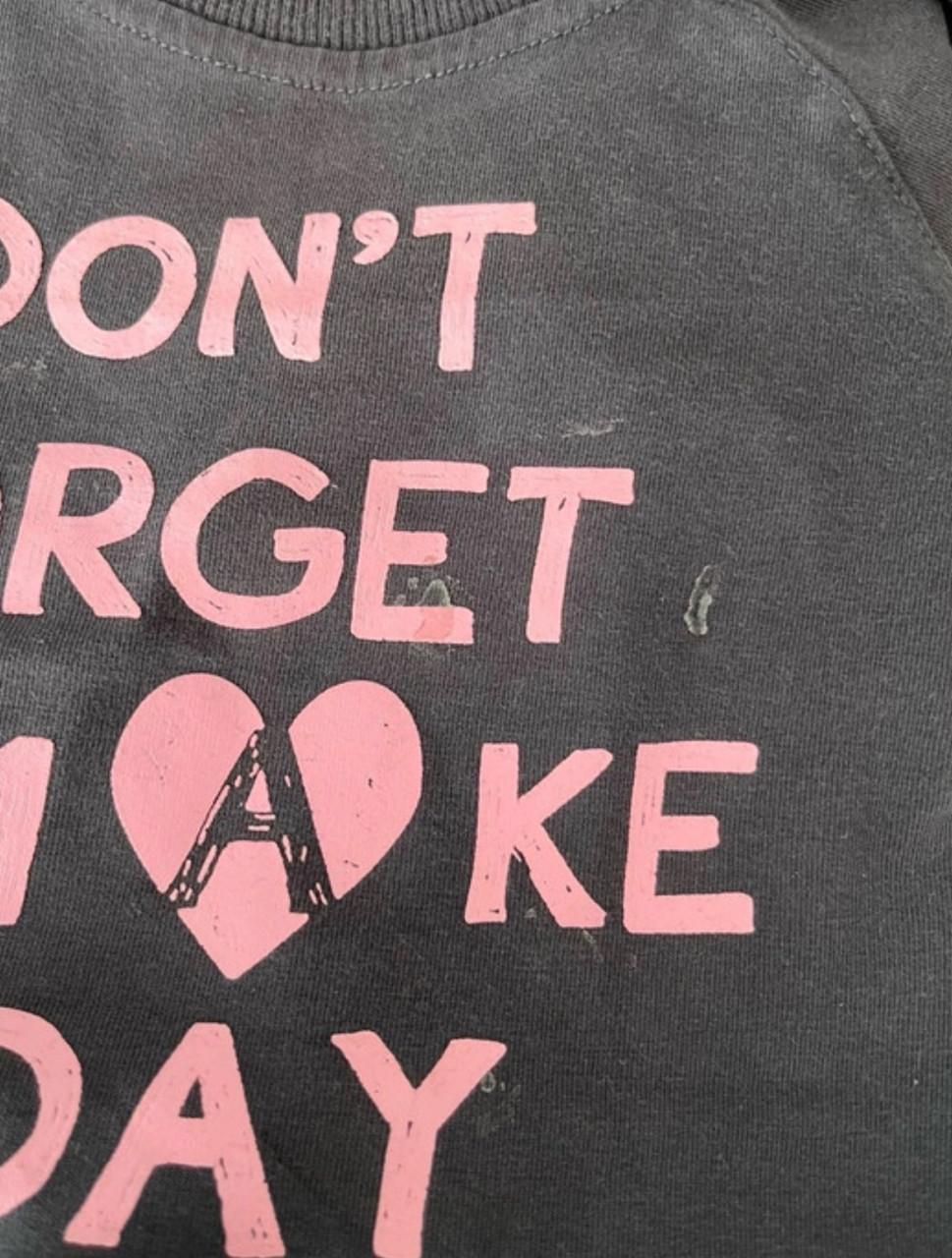 Setje meisjeskleding maat 92