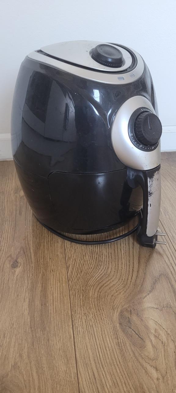 Airfryer