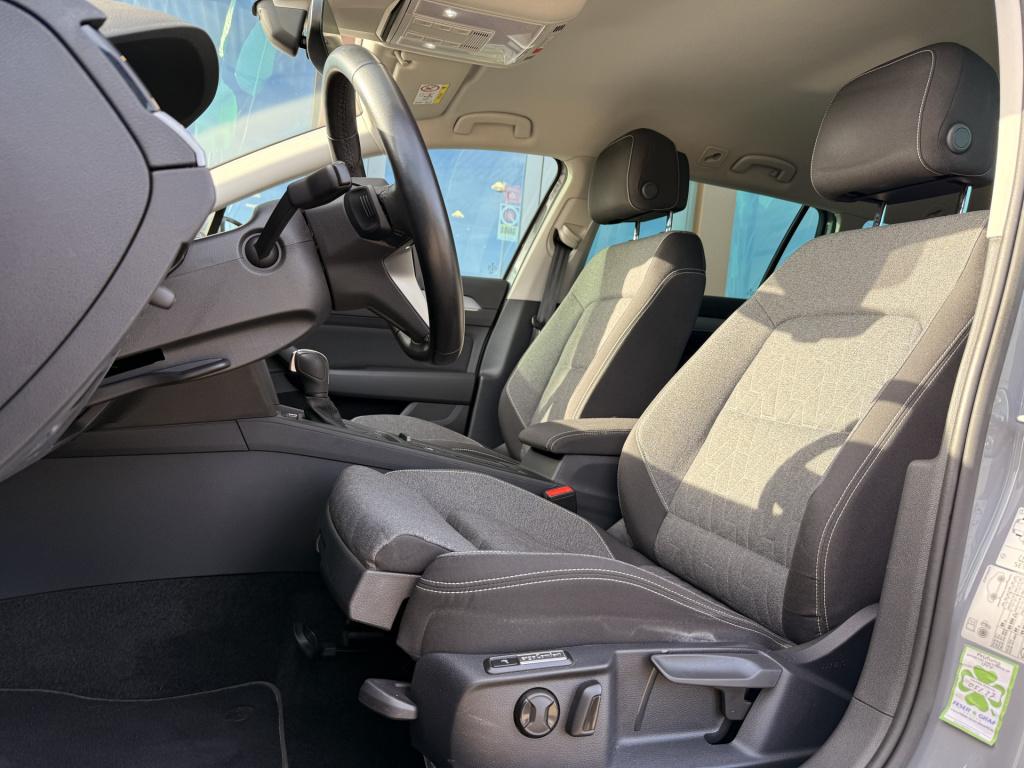 Volkswagen Passat variant 1.5 tsi business | electrische trekhaak | acc | m