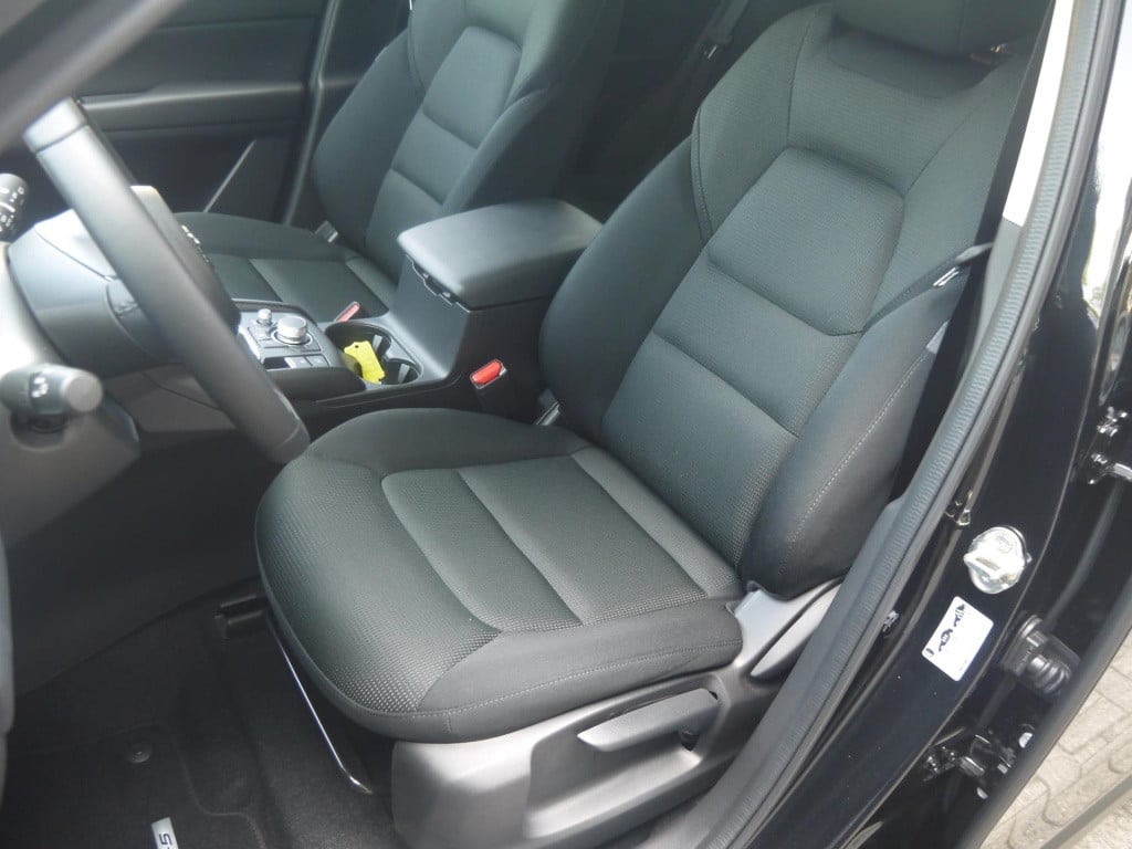 Mazda Cx-5 2.0 e-skyactiv-g m hybrid 165 centre-line aut.|rijklaar