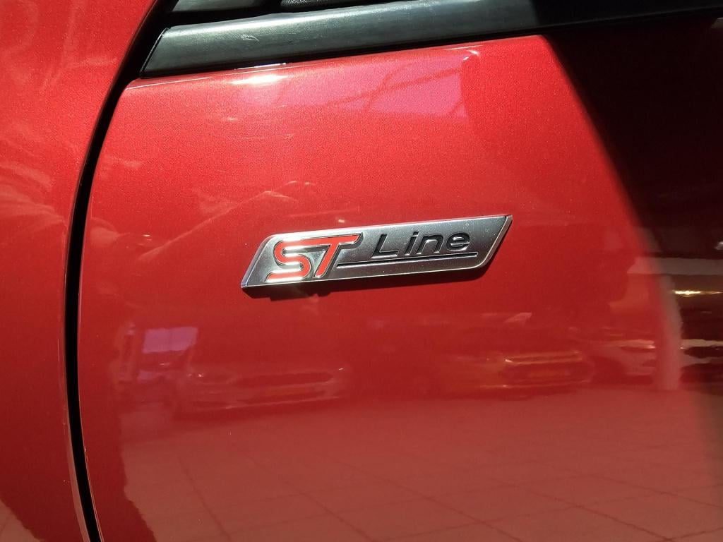 Ford Kuga 2.5 phev st-line