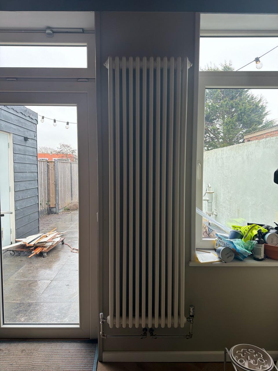Design Radiator/ verwarming