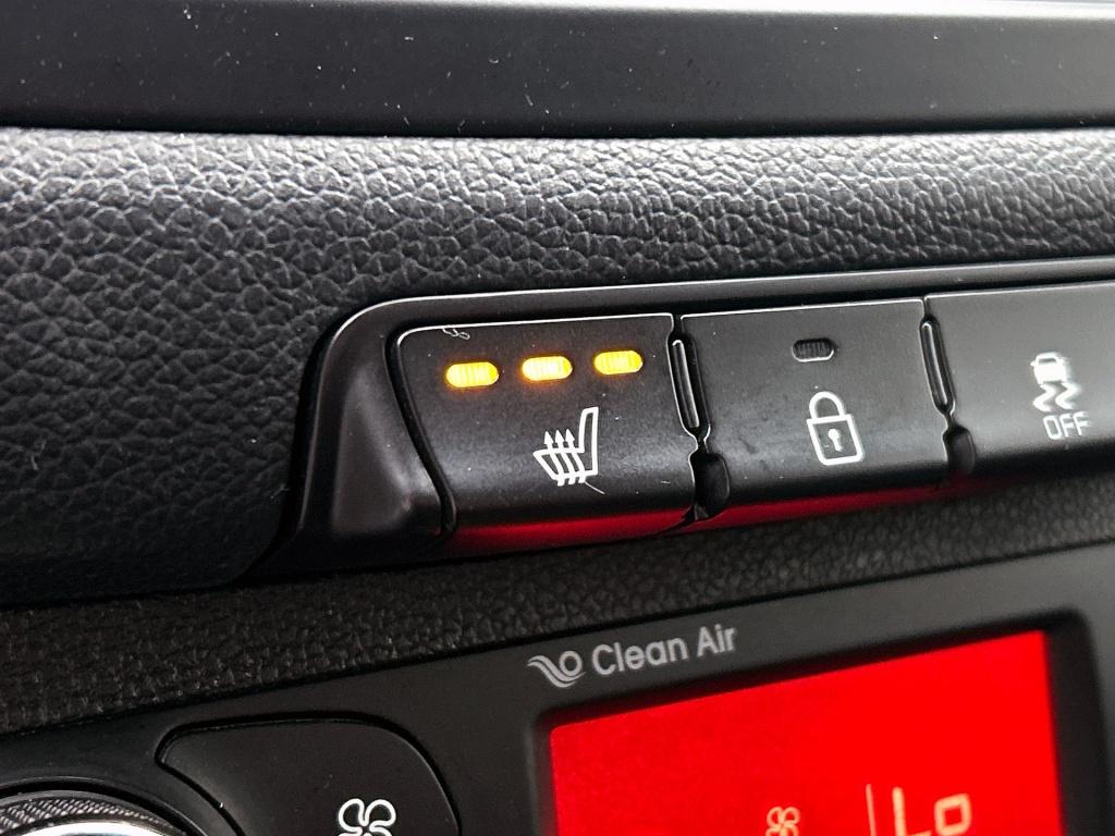 Kia Cee'd sportswagon 1.6 crdi business gt-line