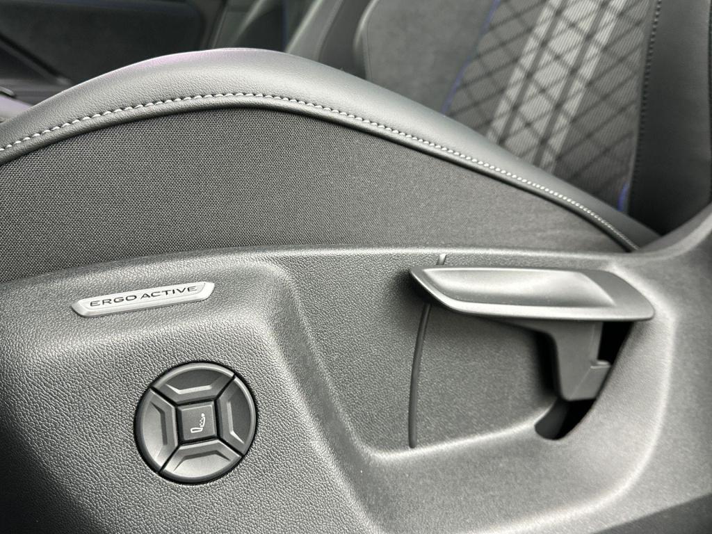 Volkswagen Tayron 1.5 etsi r-line edition