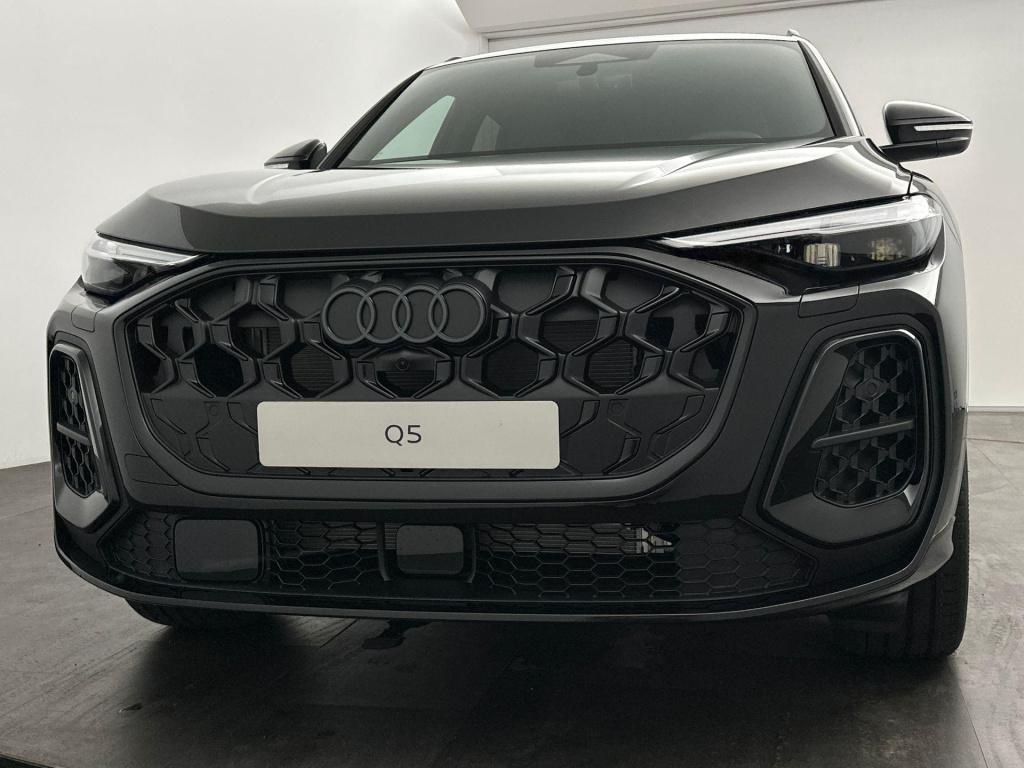 Audi Q5 s edition e-hybrid 220 kw / 299 pk suv 7 versn. s-