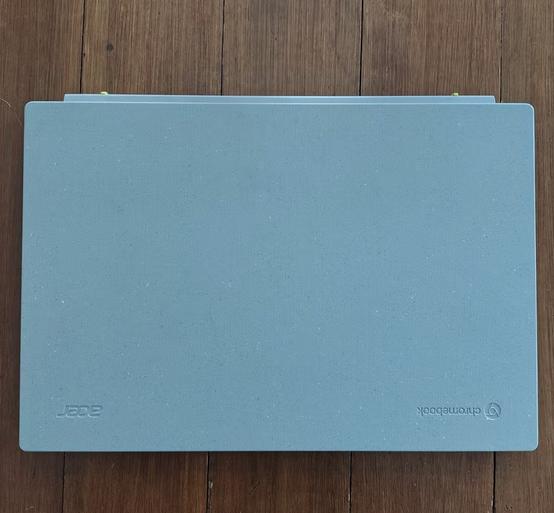 Acer Chromebook Vero i3-1215u en Acer Chromebook 317 17,3 inch