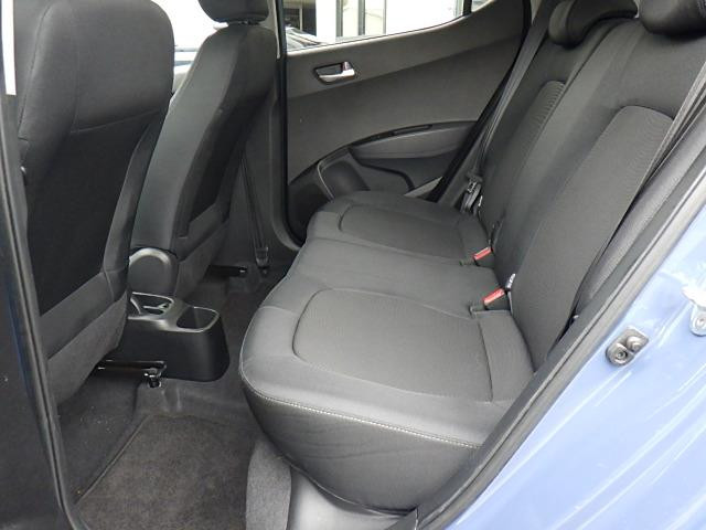Hyundai I 10 1.0i i-premium