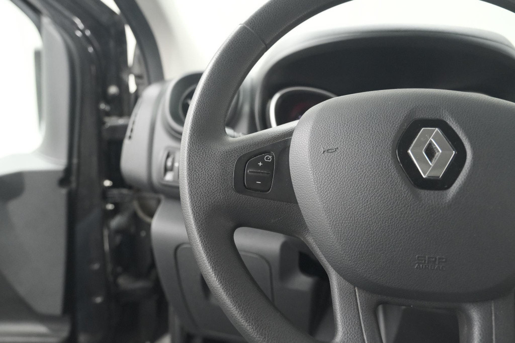 Renault Trafic 2.0 dci 120 t27 l1h1 work edition | trekhaak | apple carplay