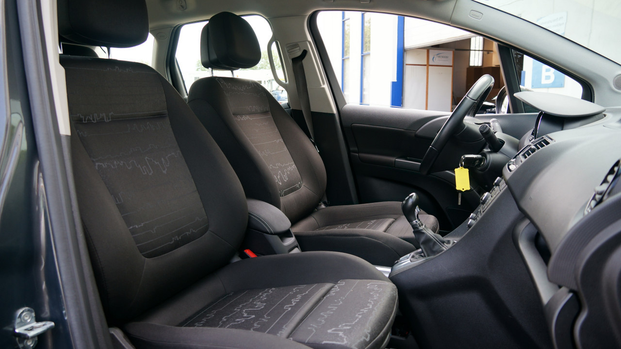 Opel Meriva 1.4 Turbo Business+ rijklaar incl garantie