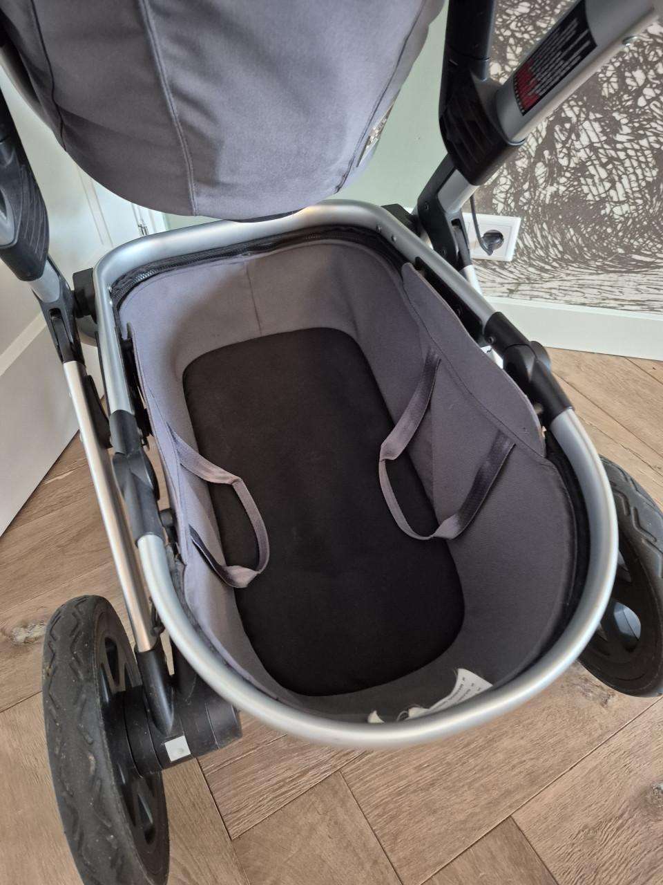 Joolz Geo 2 kinderwagen