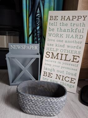 Decoratie
