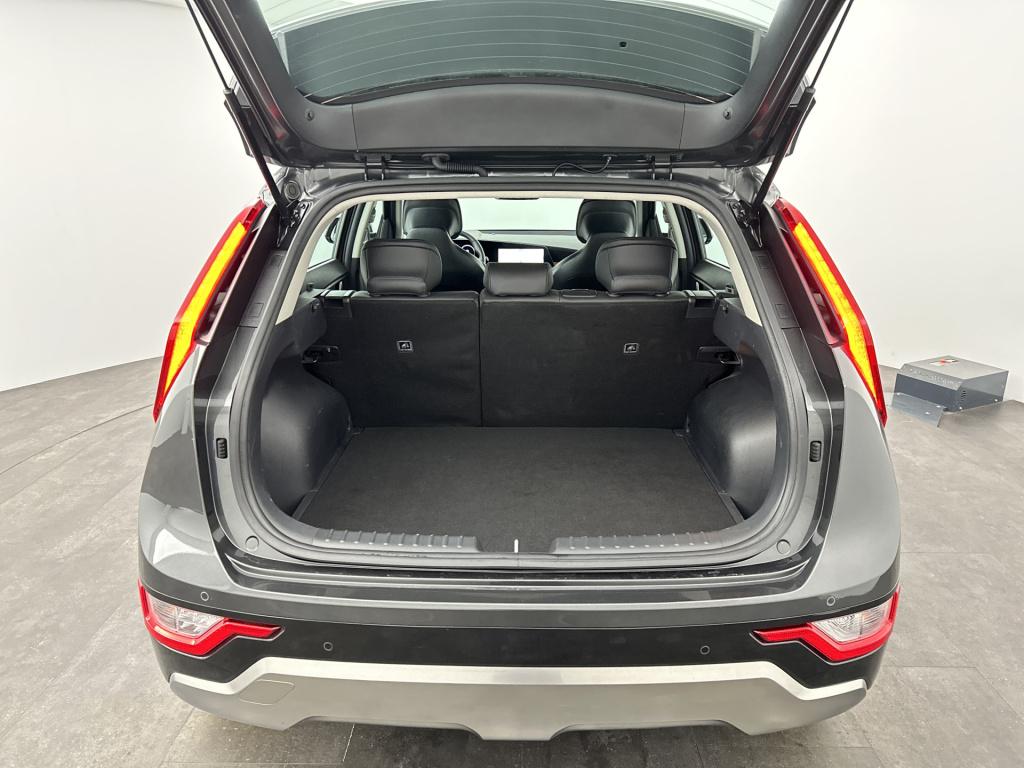 Kia Niro 1.6 gdi hybrid dynamicline | licht metalen wielen | klimaat regeli