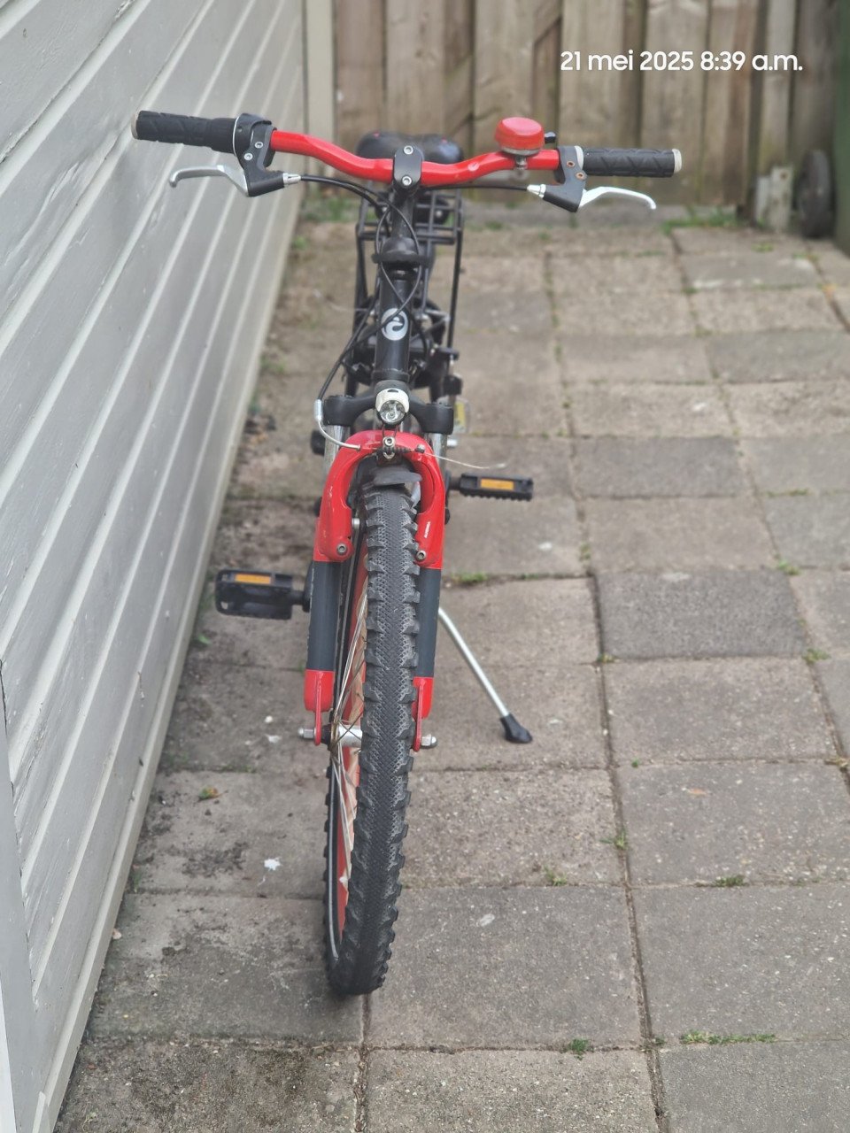 Batavus snake 22 inch