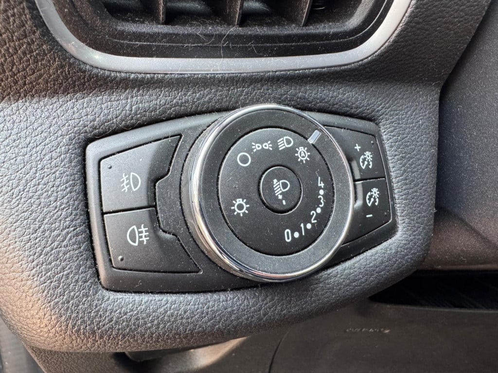 Ford B-max 1.0 ecob. titanium - nieuwe distributieriem -