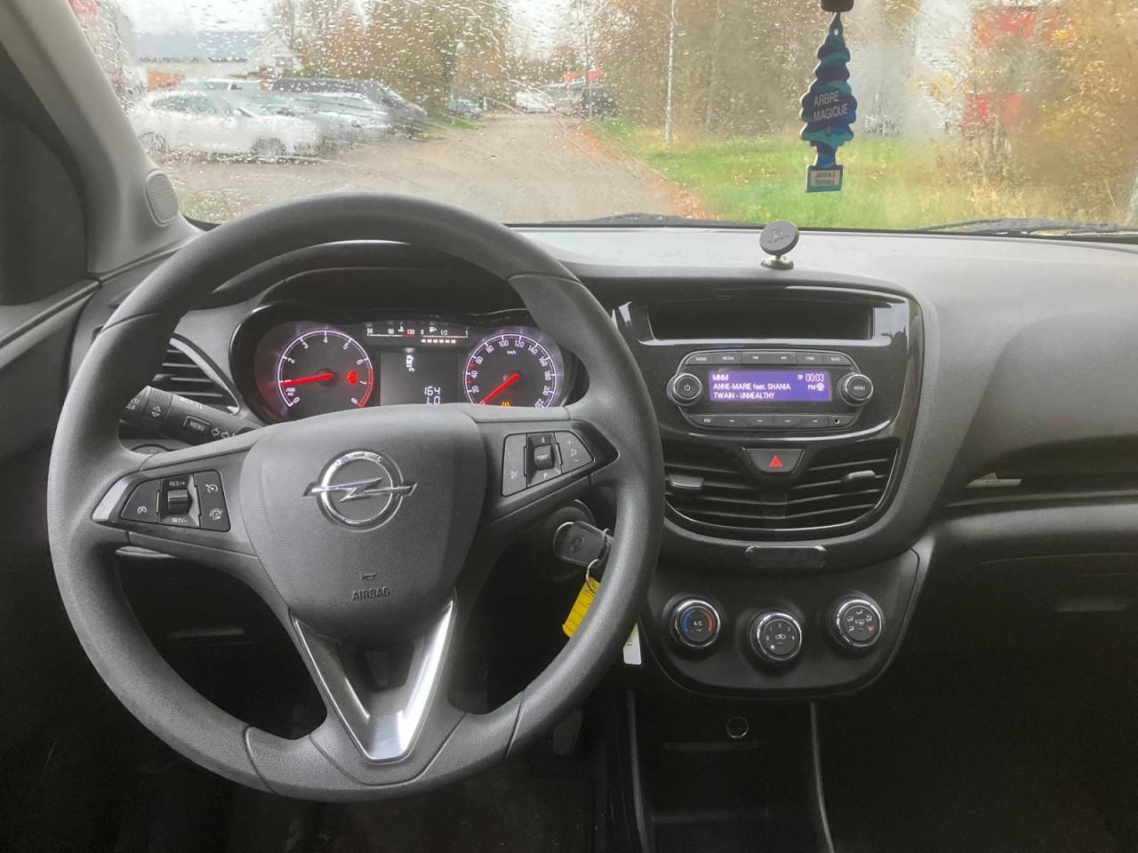 Opel Karl 1.0
