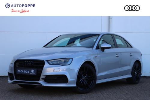 Audi A3 limousine 1.4 tfsi cod ambition pro line s | particuliere verkoop |