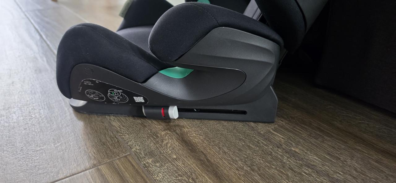 Cybex autostoel