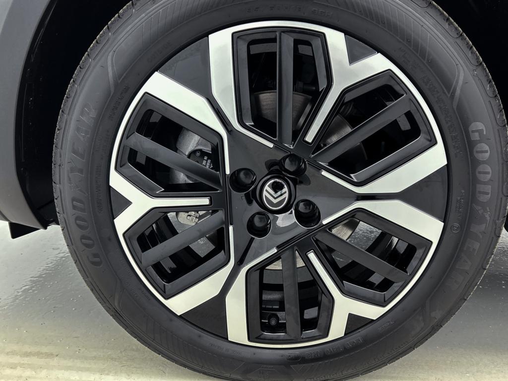 Citroen C4 hybrid 145pk automaat business | rijklaar | stoelverwarming | na