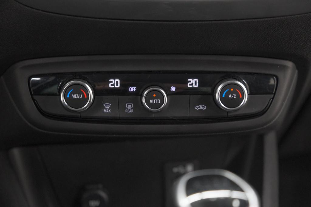 Opel Crossland X turbo 110 ultimate | camera | dodehoekdetectie | comfort p