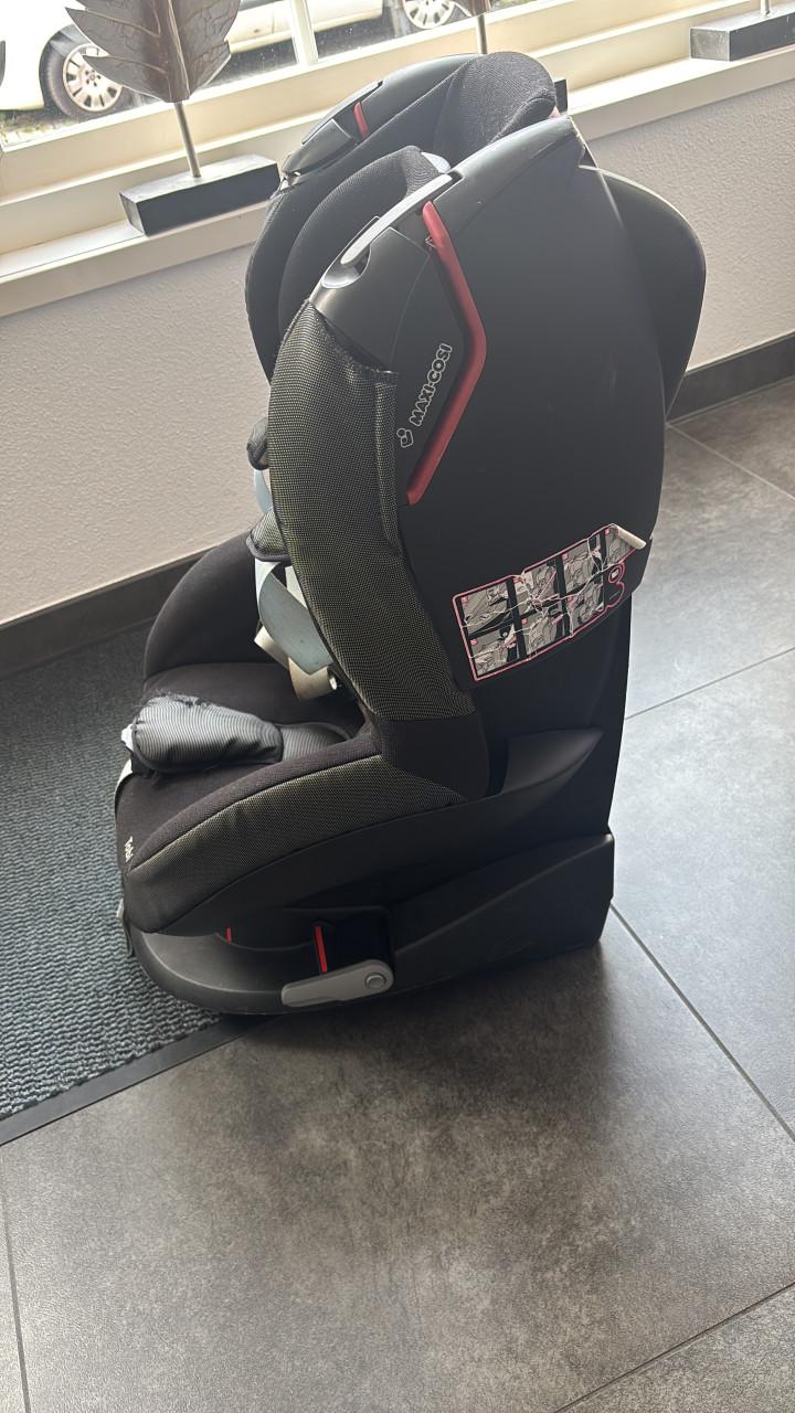 Autostoeltje