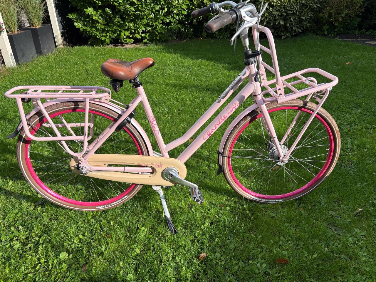 Gazelle Miss Grace  Damesfiets