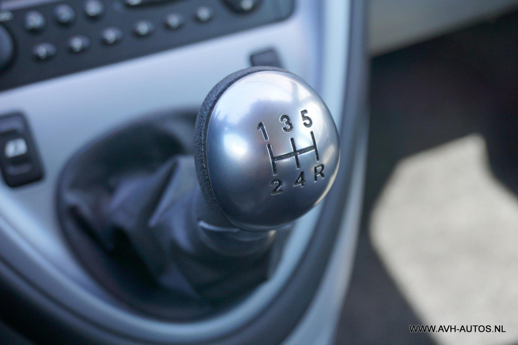 Citroen Xsara Picasso 1.6i attraction