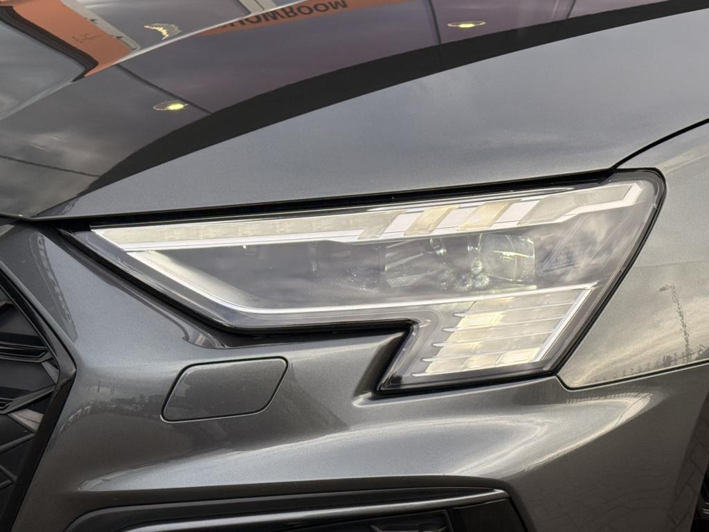 Audi A3 sportback 2.0 tfsi s3 quattro | bang & olufsen | maxton | matrix | 