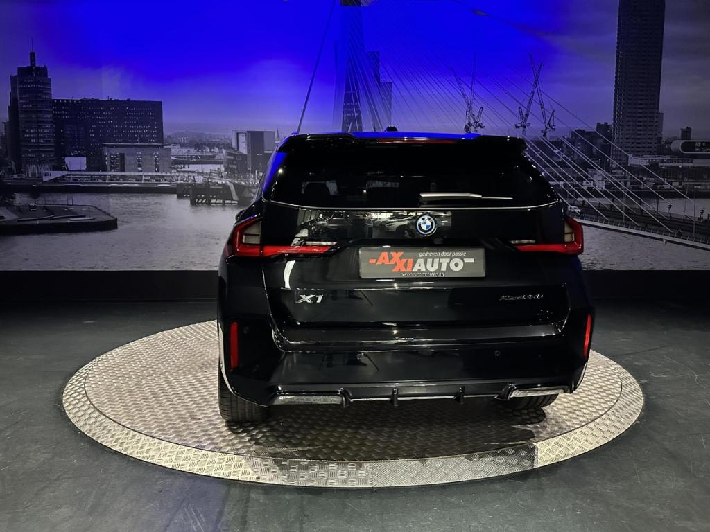 BMW X1 xdrive25e m-pakket *pano*hud*360camera*driveass*20 inch*