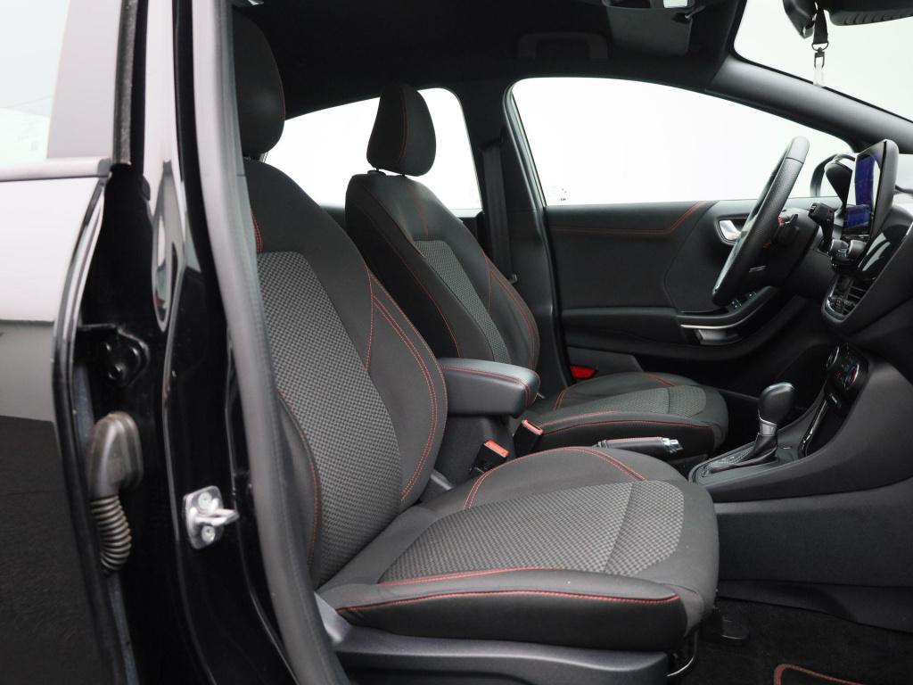 Ford Puma 1.0 ecoboost st-line | cruise control | trekhaak | winterpack | a