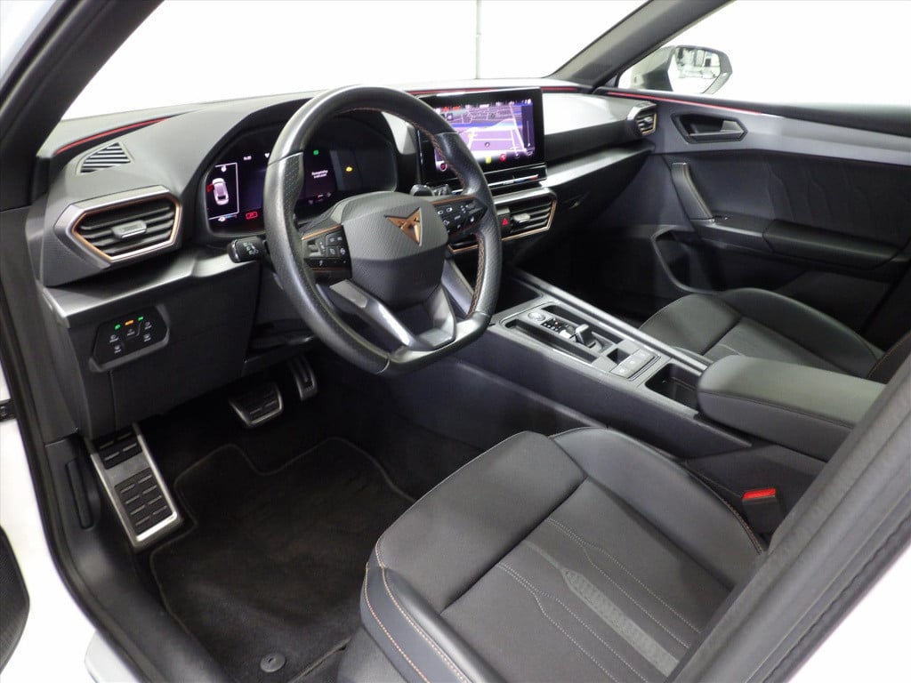 Cupra Leon 1.4 e-hybrid 245pk dsg-6 adrenaline