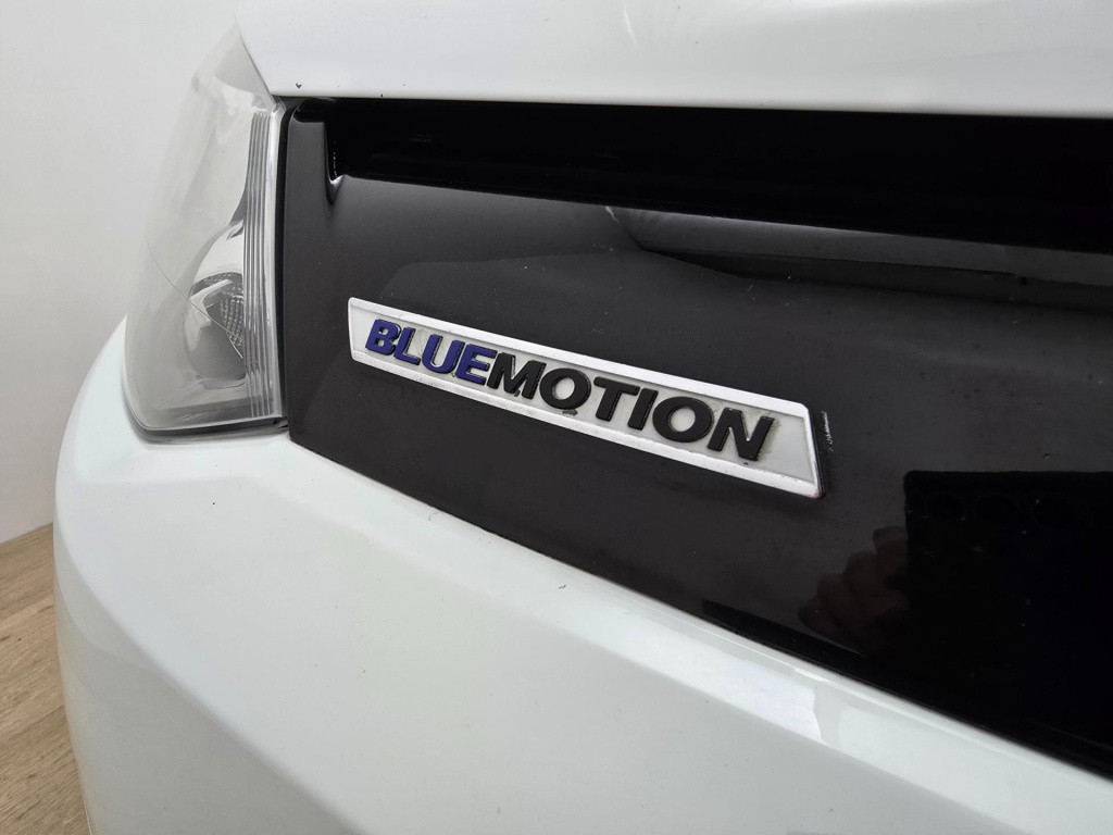 Volkswagen Polo occasion 1.0 bluemotion | zeer zuinige auto! | tweedehands 