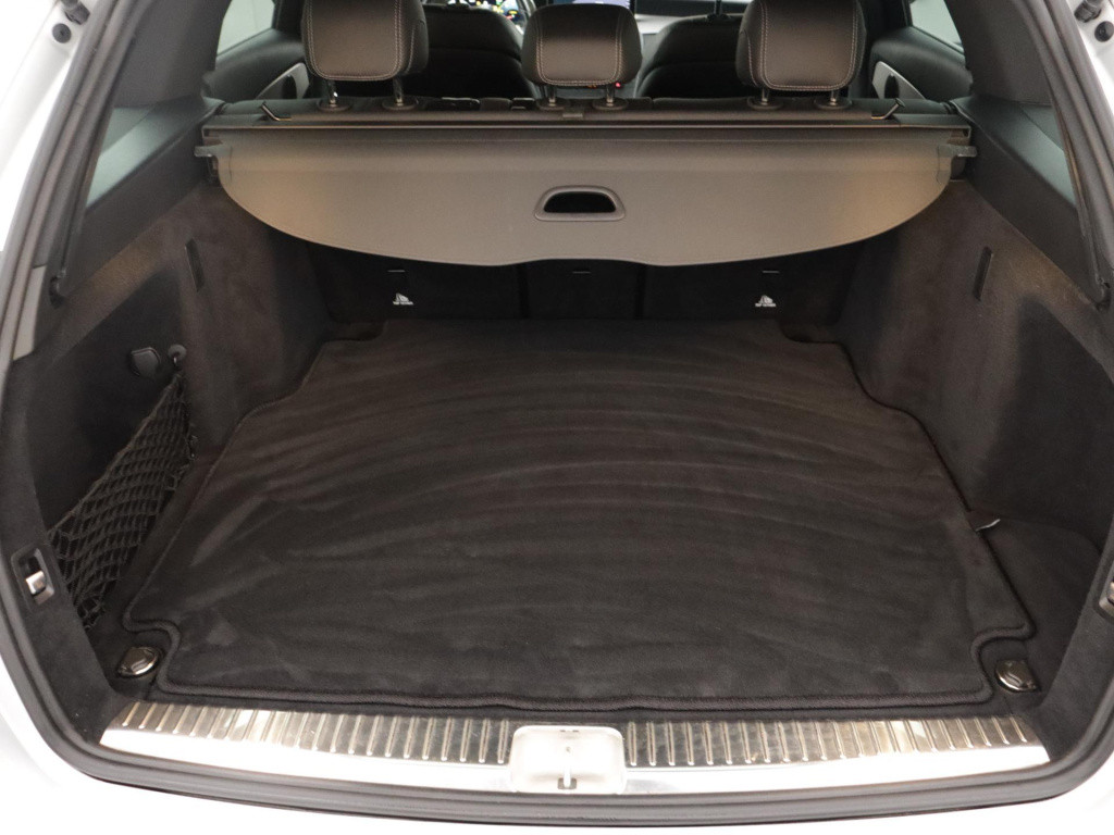 Mercedes-Benz C-Klasse estate 160 business solution amg limited | automaat 