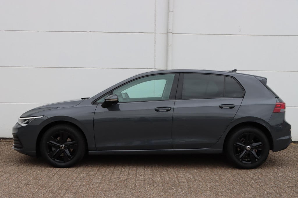 Volkswagen Golf 1.0 etsi life 115pk dsg7