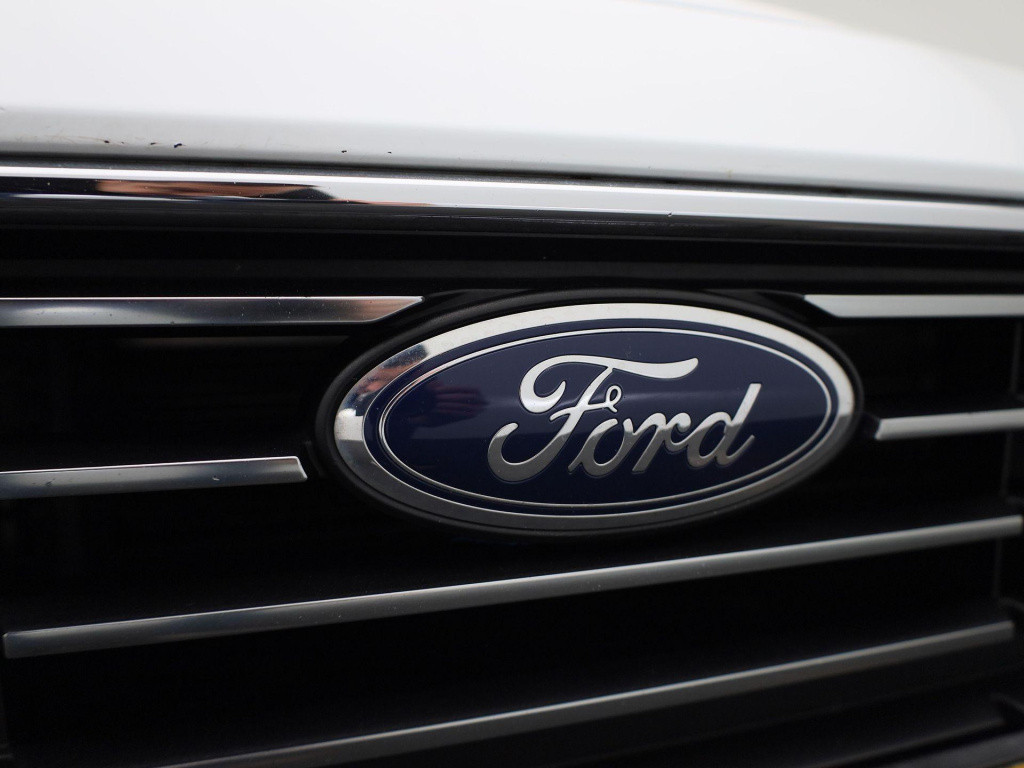 Ford Fiesta 1.0 ecoboost hybrid titanium | cruise control | climate control
