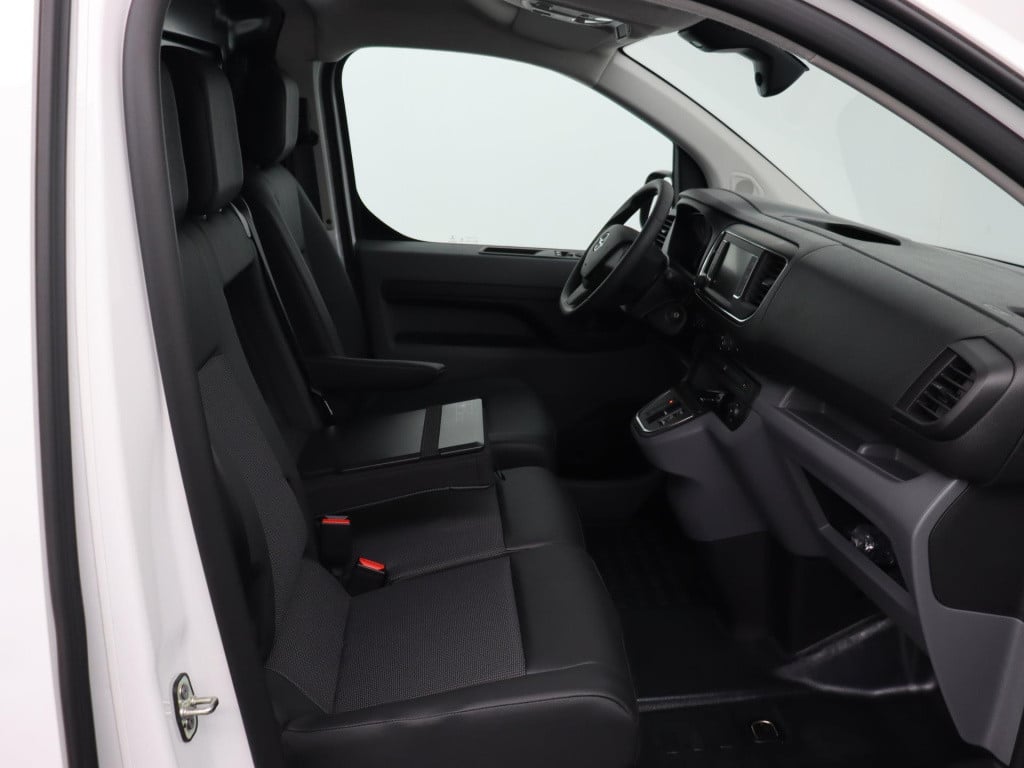Opel Vivaro-e l3h1 edition 75 kwh || van mossel voorraadvoordeel ||