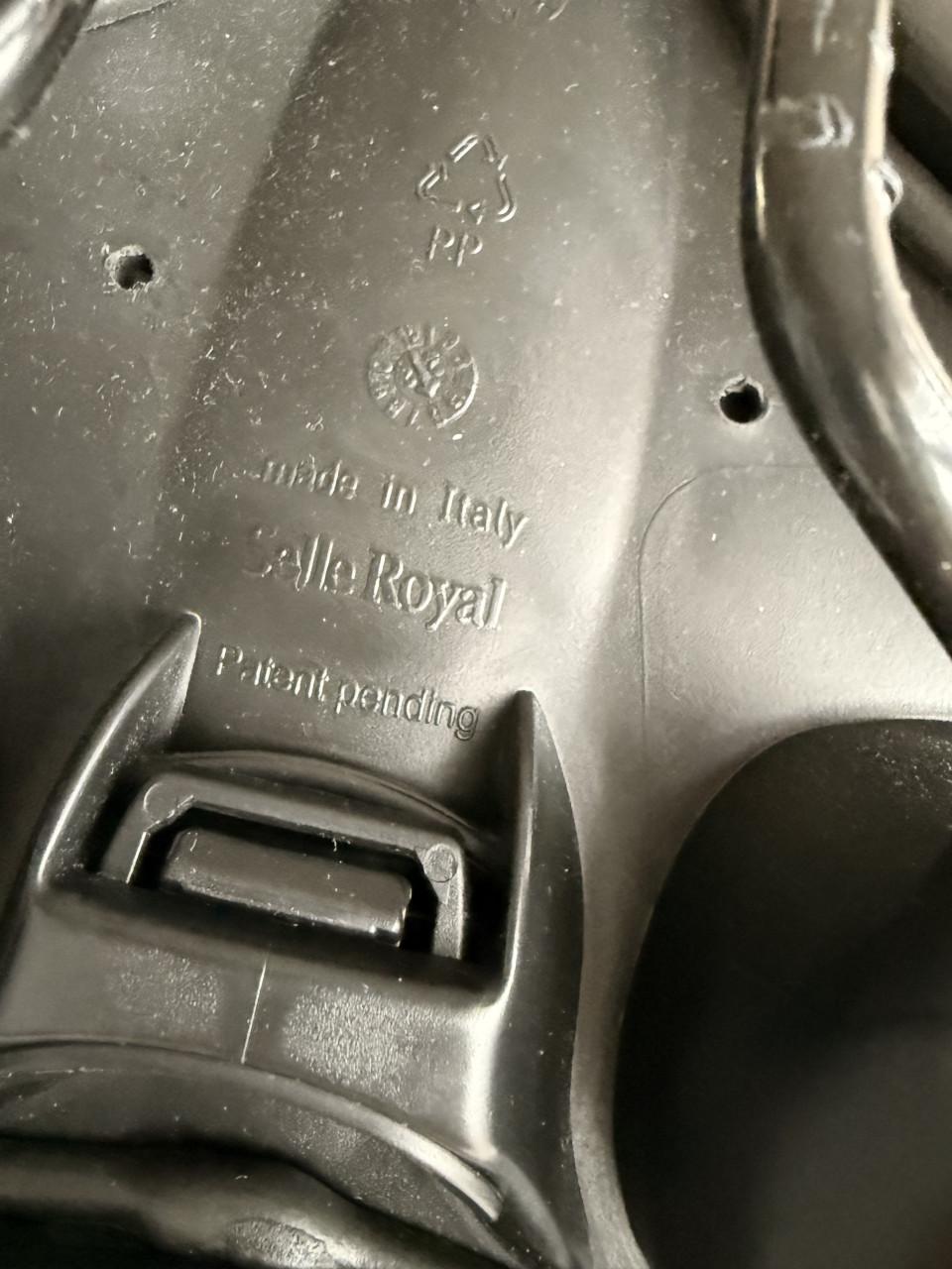 Koopje Nieuw Fiets zadel