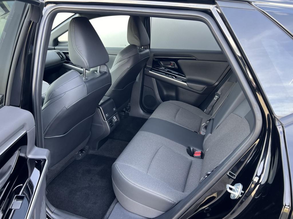 Toyota Bz4x dynamic 71 kwh 360cam|bsm|dc-150kwh|17%bijt.
