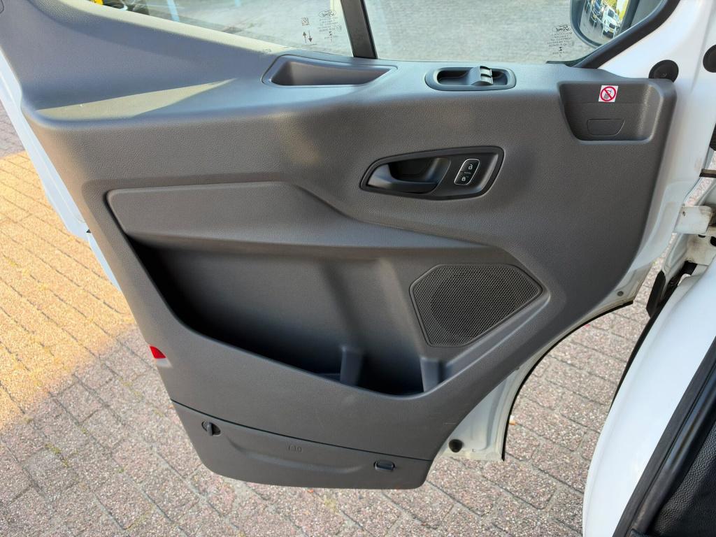 Ford Transit 330 2.0 tdci l3h2 trend