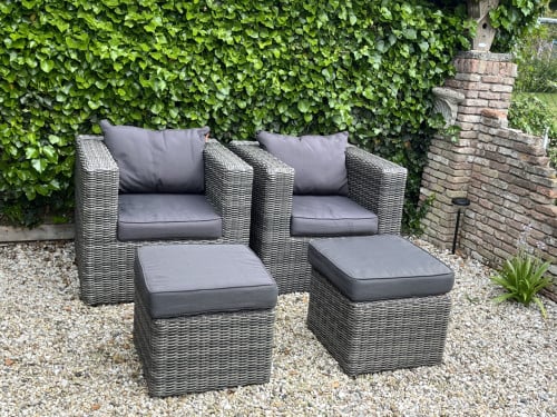 Tuinset