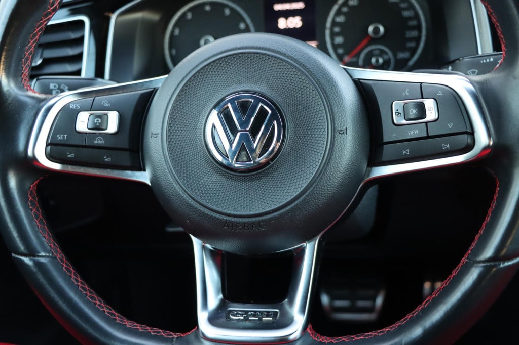 Volkswagen Polo 2.0 tsi gti 200pk dsg6