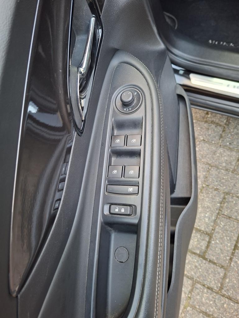 Opel Mokka 1.4 turbo innovation | automaat