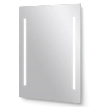 Meso Badkamerspiegel met ledverlichting | 60x70cm