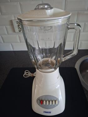 Te koop zgan keukenmachine