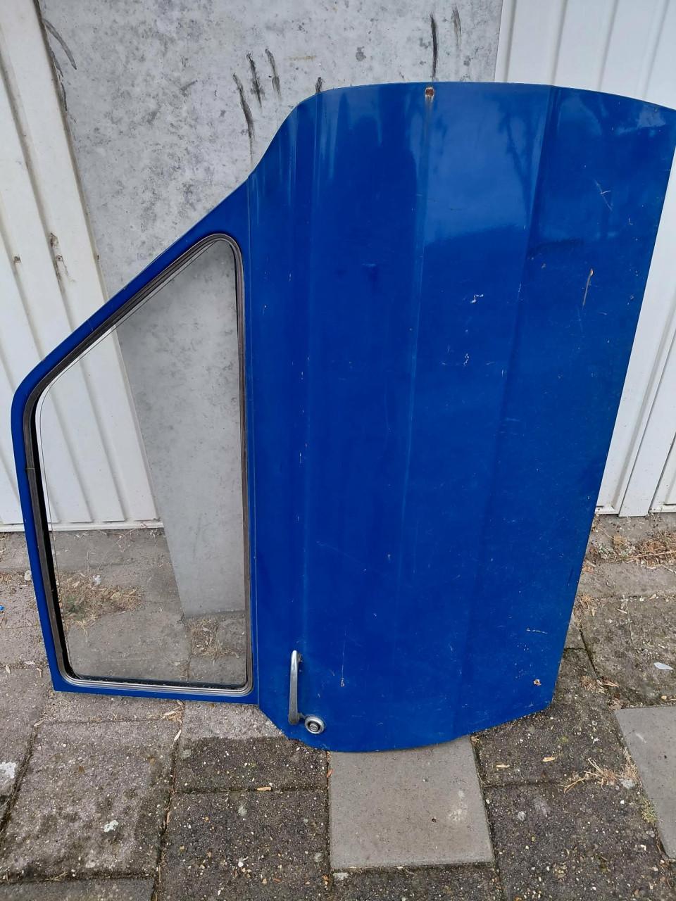 Glas & plaatwerk voor DAF 44