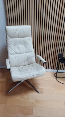 Montel Relaxstoel