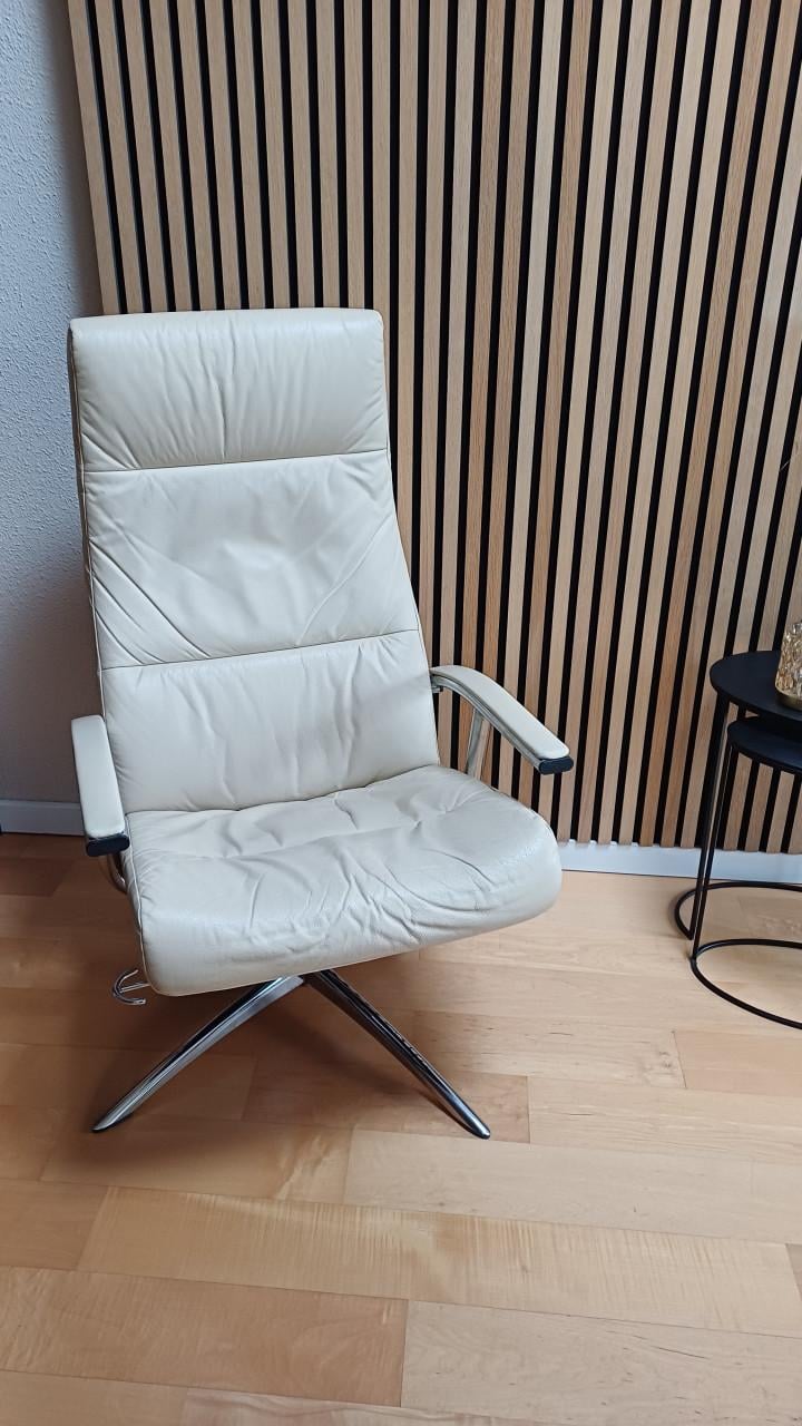 Montel Relaxstoel